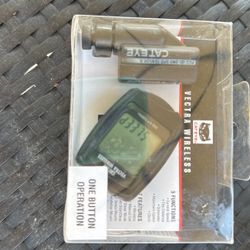 Cat Eye Extra Wireless 