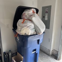 Junk / Trash R E M O V A L 