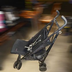 UPPAbaby G-LUXE Stroller