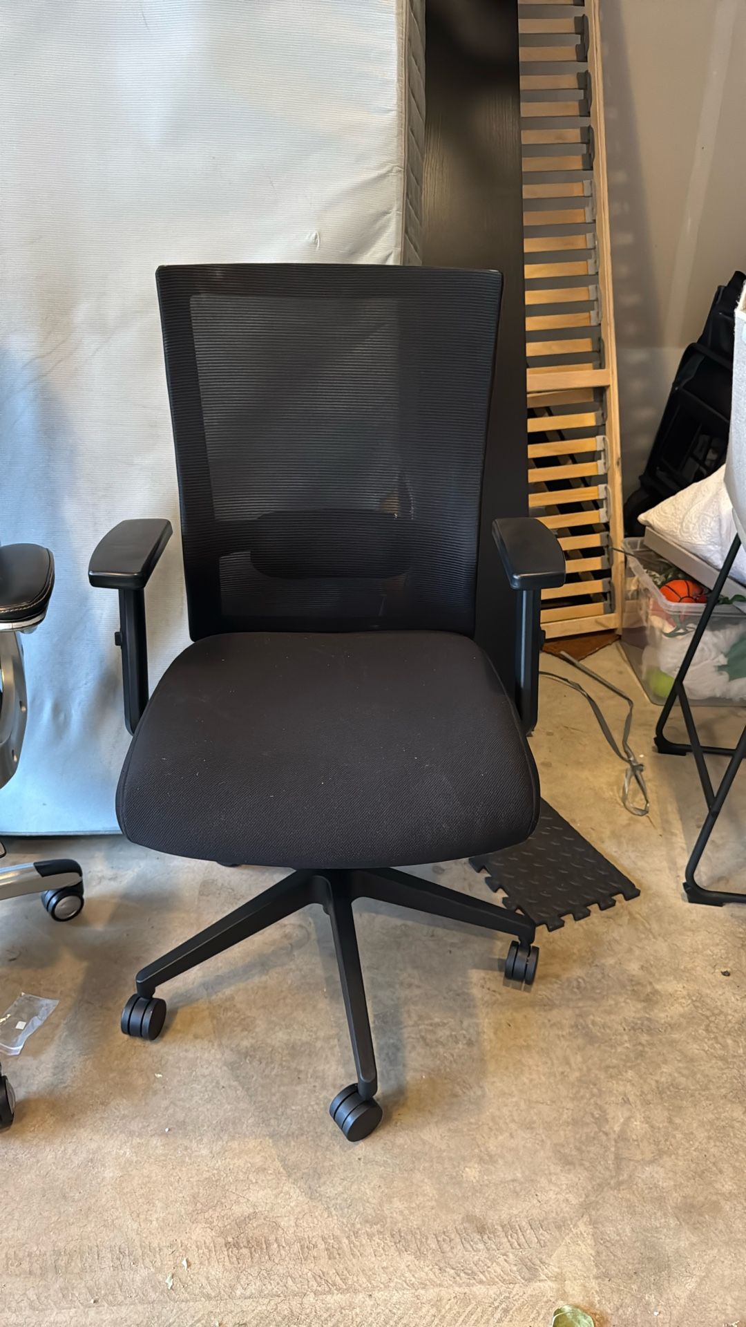 Office Chair - $25