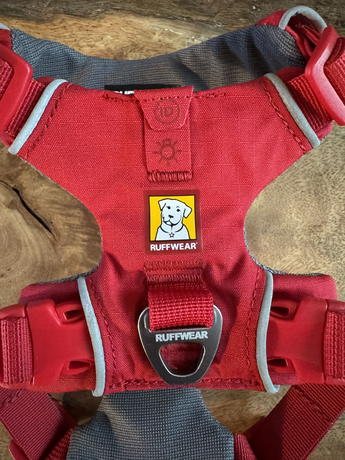 Ruffwear Front Range Dog Harness XS