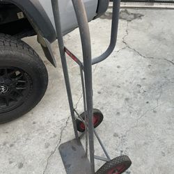 Milwaukee Dolly