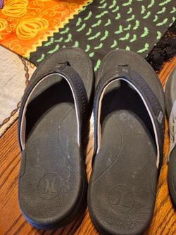 Hurleys sandles