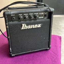 Amplifier