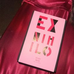 Ex nihilo