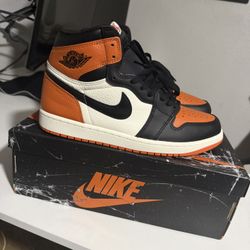 Jordan 1 High