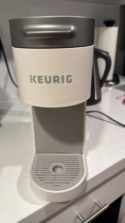 Keurig Coffe Machine