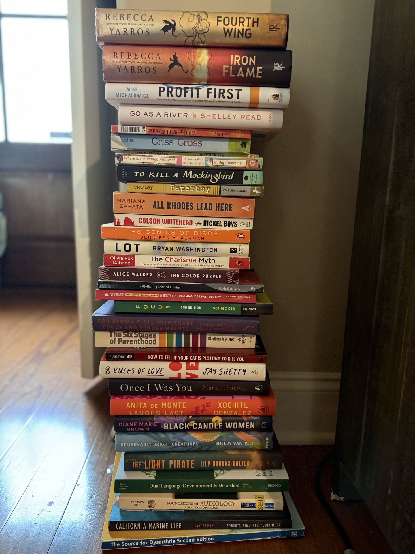 Book Sale
