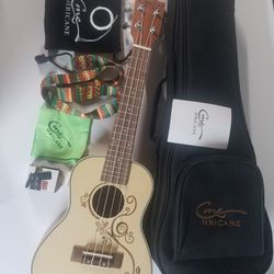 CME  Ukulele