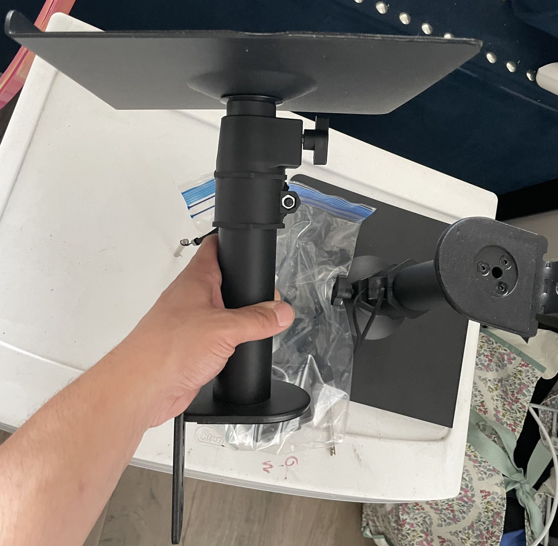 Monitor Stands