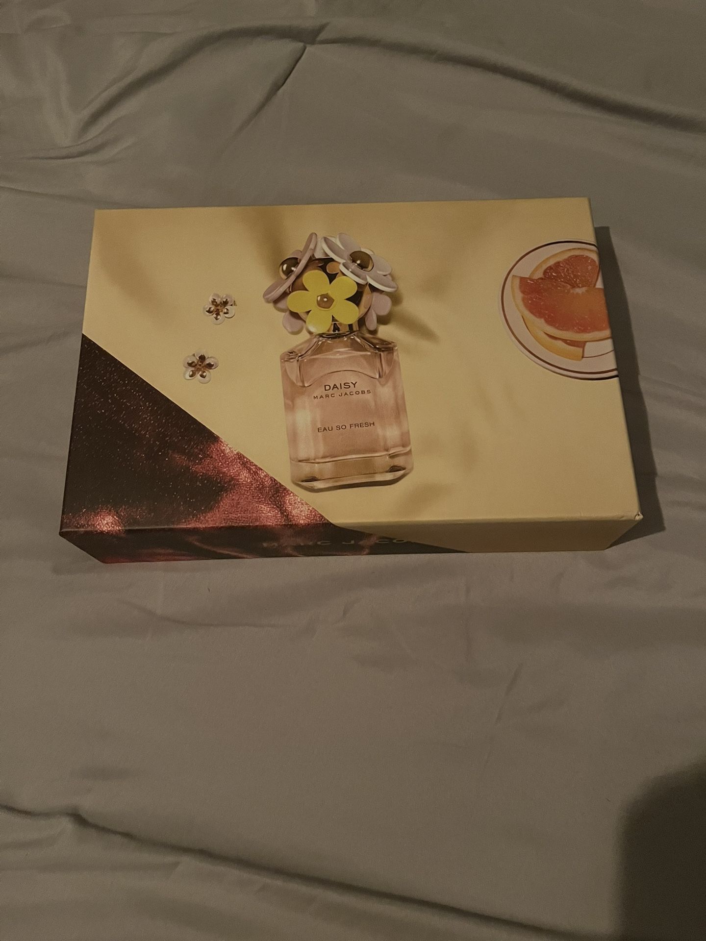 Daisy Marc Jacobs EAU So Fresh Gift Box