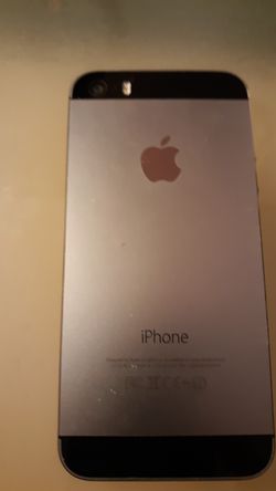 iPhone model A1533