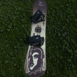 Joyride Series 200, 149 CM