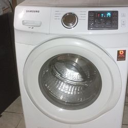 Samsung Washer /Dryer Set