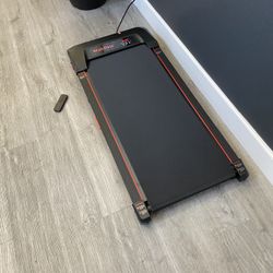 Treadmill / Caminadora (New)