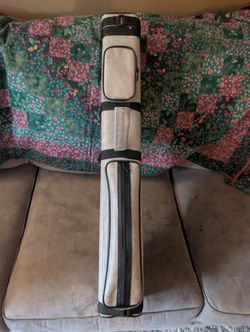 3x6 Hard Tube Billiard Case