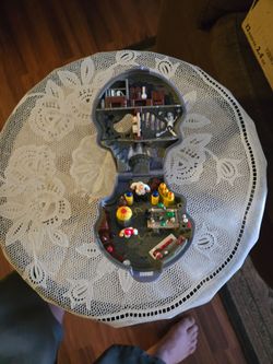 Mighty max escape dodgen