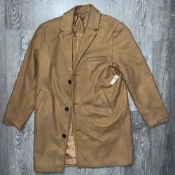 old navy coat for men size M 
