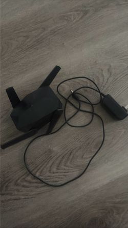WiFi extender