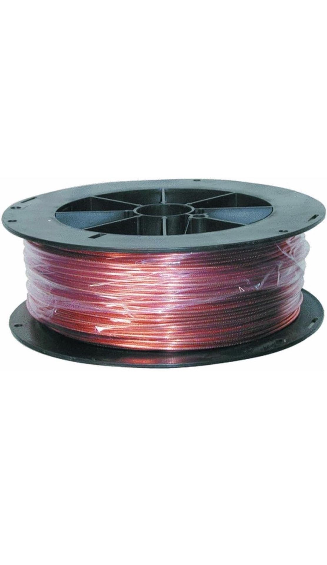 New Woods 10644302 200' 4SOL Bare Copper, 4 Guarge