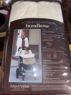 Baby items