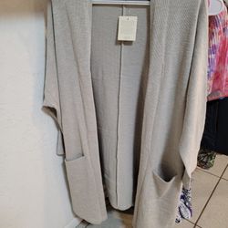 New 5 Each Cardigan 