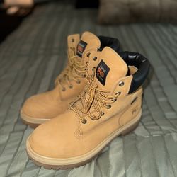 Timberland Pros