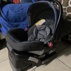 Graco Carseat