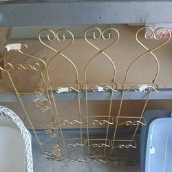 Decorative Plate Racks