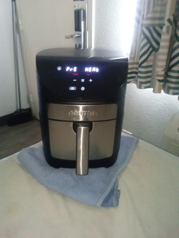 Gourmia Air Fryer