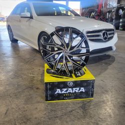 Deals On Wheels Buckner 