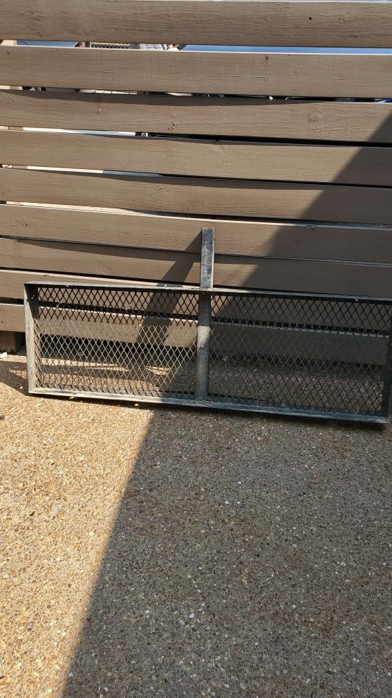 Universal Cargo Rack