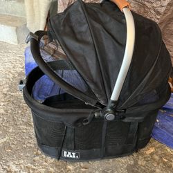 Pet Gear Carrier