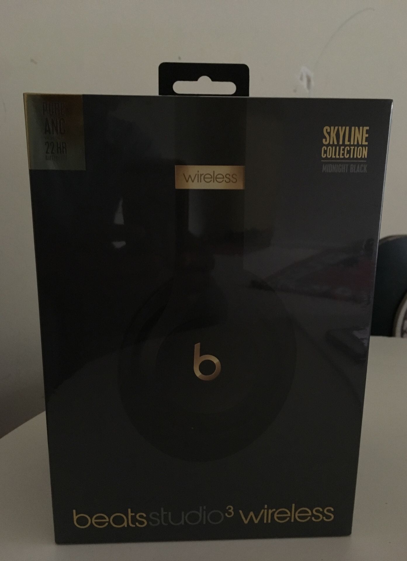 Beats studio 3 wireless