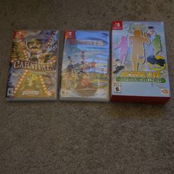 Family Game Night Bundle