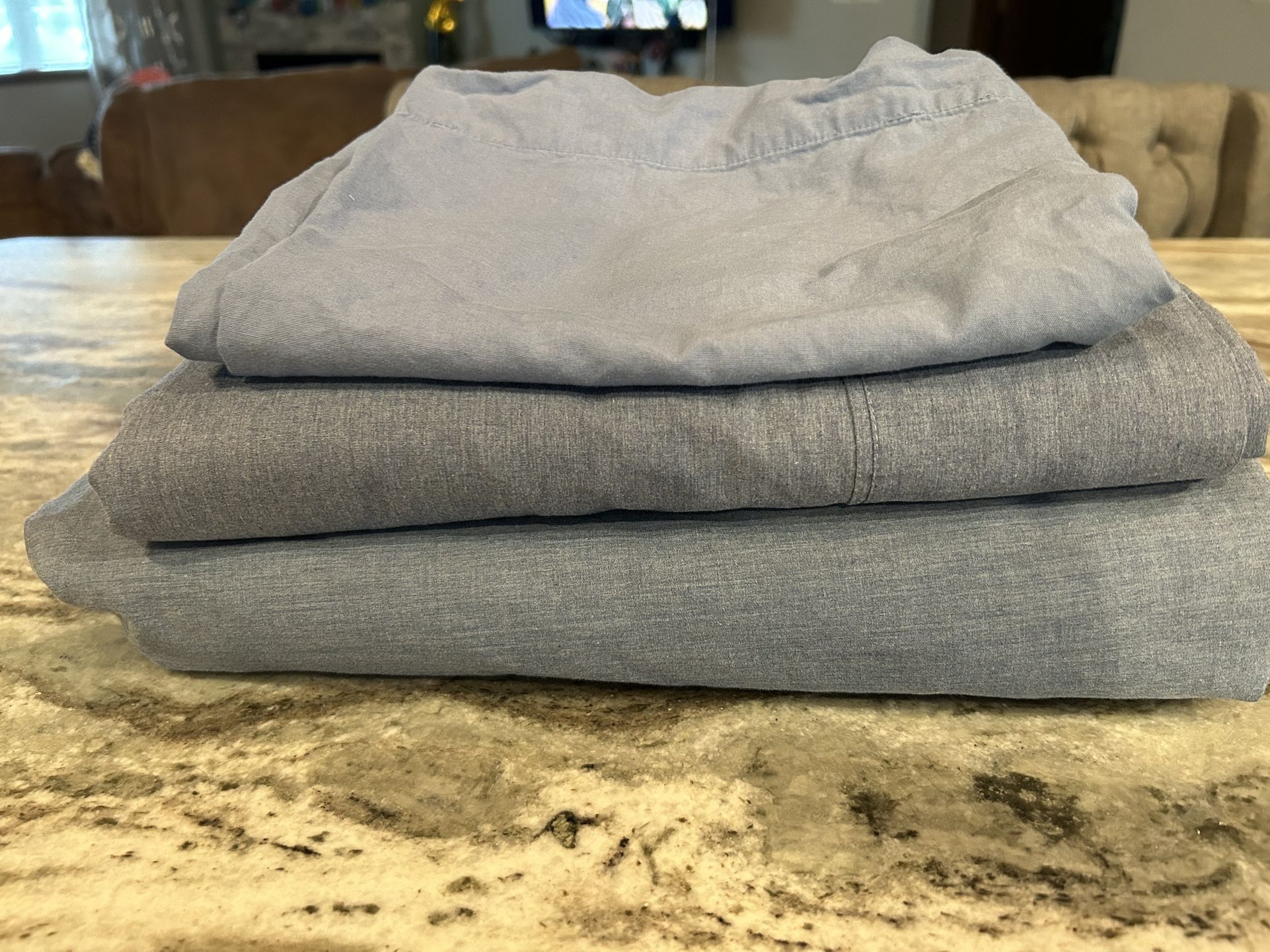 Twin Sheets Set