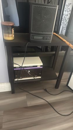 Side table