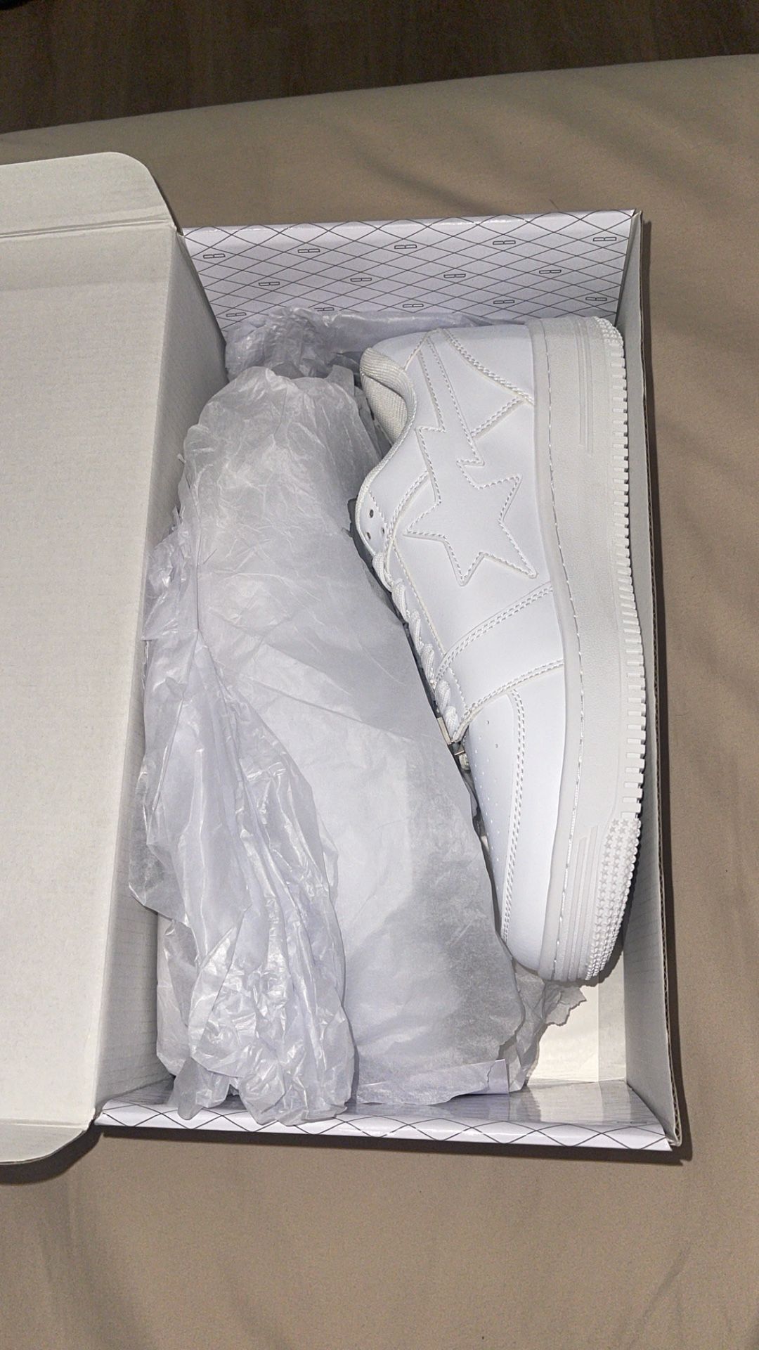 Bape
