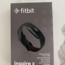 Fitbit Watch