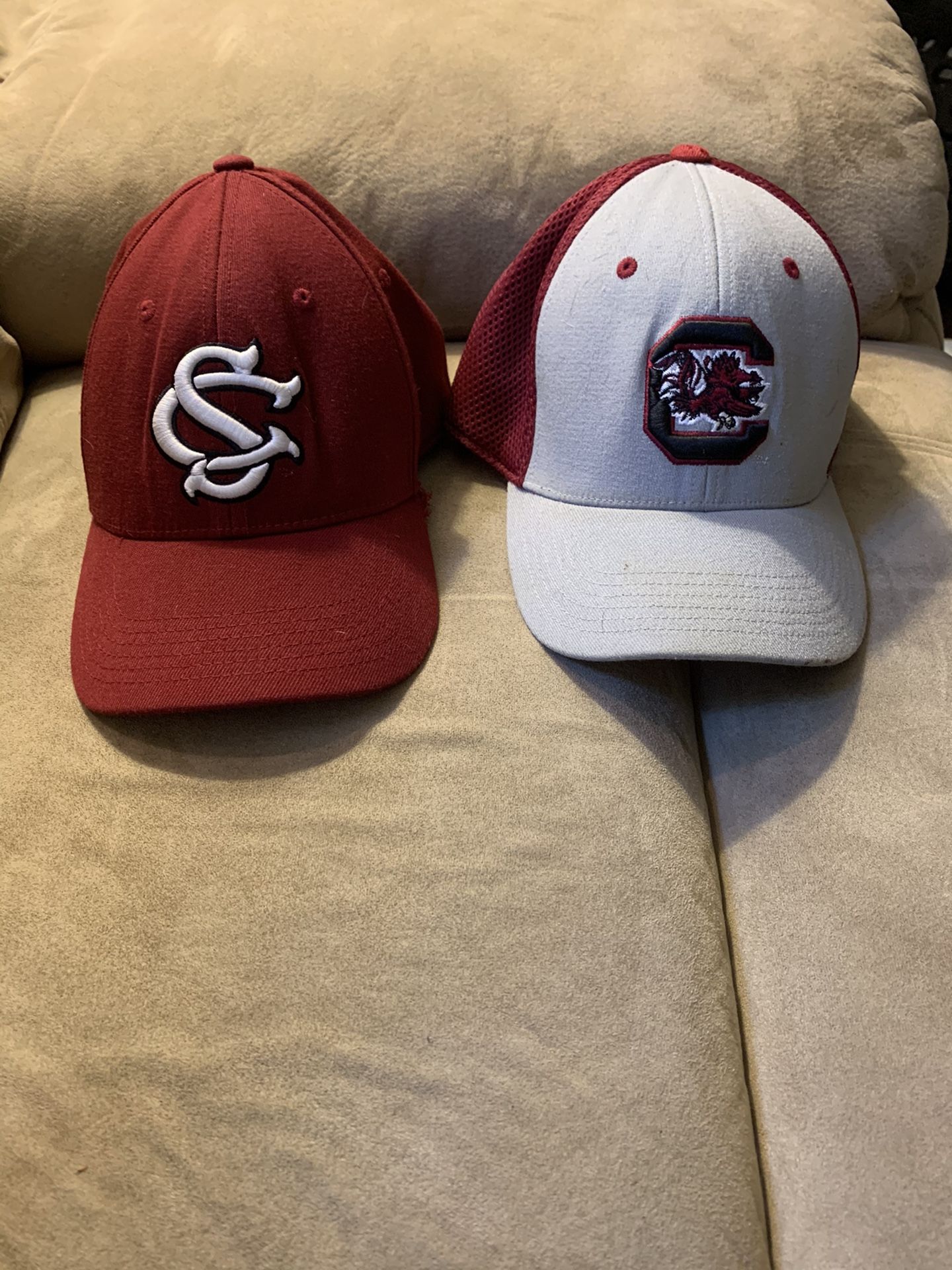 University of South Carolina Hats
