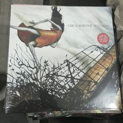 Post-Hardcore / Swancore / Math Rock Vinyl Clear-Out (Dance Gavin Dance, Circa Survive, Polyphia & More!)
​