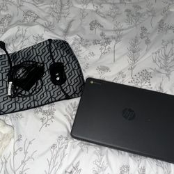 Hp laptop 