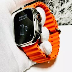 Apple Watch Ultra 2