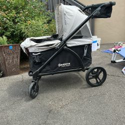 Stroller Wagon