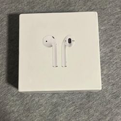 Airpod First Gen Wireless Charging Case