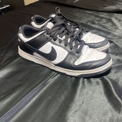 Nike Panda Dunk