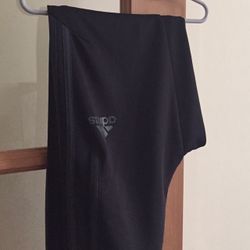 Adidas Tierro Training Pants - Men