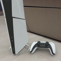 Ps5 Console 
