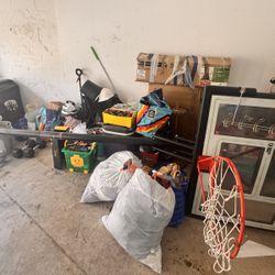 10 Foot Basketball Hoop 