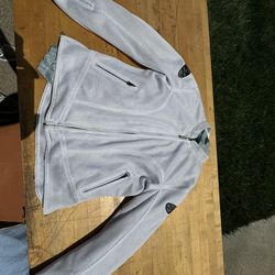 Women’s Motorcycle Jacket And Pants